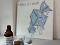 -HUGS coffee(东区店)