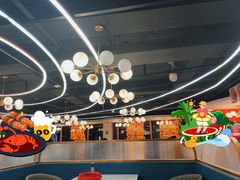-徐记小怪兽肉蟹煲(中央大街店)