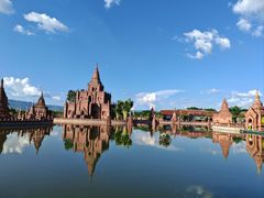-一寨两国风景区