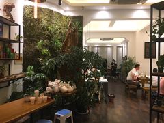 大堂-马头巷·食景园(苏州总店)