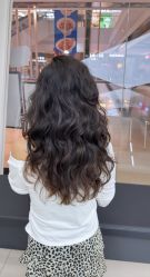 点击看大图 -FINE HAIR 烫染专业设计