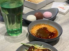 -千味涮·健康火锅(会展连城新天地店)