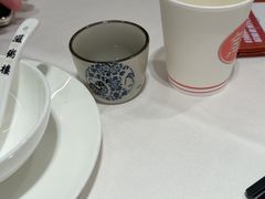 -滋粥楼·顺德菜(番禺广场总店)