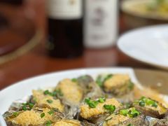 -欣旺·迎宾楼·百年无锡菜