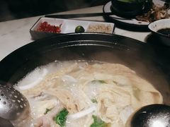 -同仁四季椰子鸡(福田东园总店)