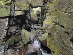 -藏龙百瀑风景区