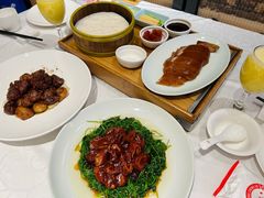 -红城阁·上海味道(四平路店)
