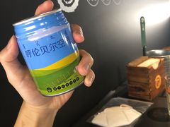 -很久以前羊肉串(南京路第一百货店)