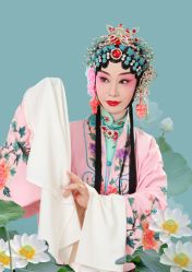 -梨园天地京剧摄影(玲珑天地店)