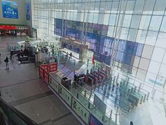 -岳阳东站
