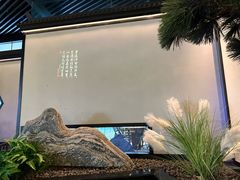 -绿茶餐厅(成都大悦城店)