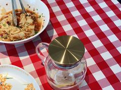 -西贝(吴江路湟普汇店)