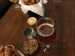 -圣徒精酿美式餐厅saints brewing(裕华万达步行街店)