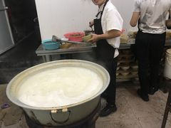 -高记清香园绝味不翻汤