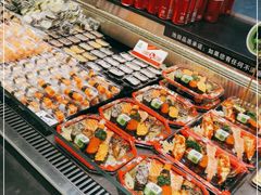 -池田寿司·4H鲜作(朝阳大悦城店)