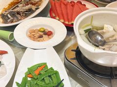 -国惠大酒楼(爱琴海购物公园店)