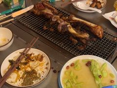 -宗泉烤全羊·烤羊腿·家常菜(解放东路店)