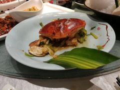 -好福记饭店(红梅公园店)