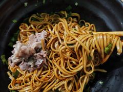 -小辫子羊肉面馆(周东店)