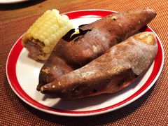 -咖啡苑自助餐厅·中国大饭店