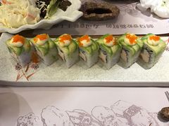 -林妈妈村·日式料理(宝山龙湖天街店)