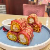 每一个！都好吃！ 之前去广州吃就很喜欢点都德和陶陶居