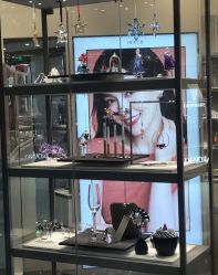 -SWAROVSKI(虹口凯德龙之梦店)