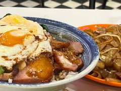 -澳门陈光记烧味饭店(南京德基广场店)