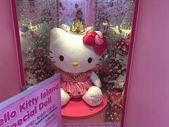-Hello Kitty Cafe(弘大店)