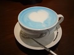 -MEET COFFEE婉约咖啡(宝善公寓店)