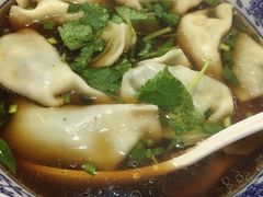 -福瑞记老孙头biangbiang面(新生路店)