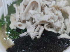 鸡肉米线-老滕家过桥米线(金鱼胡同店)
