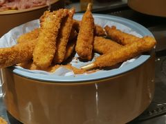 -龍歌自助小火锅(崂山丽达店)