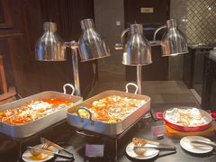 -美食汇海鲜自助餐厅·小龙虾烧烤(富力万达文华酒店)