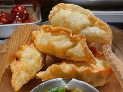 -양평식당·杨平食堂(华贸店)