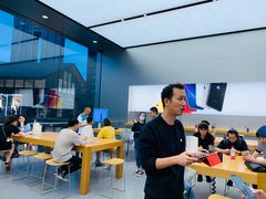 -Apple零售店(成都太古里店)