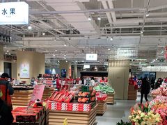 -七鲜超市(瑞虹天地太阳宫店)