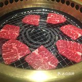 性价比还是挺高的。「安格斯板腱」每次去都会点