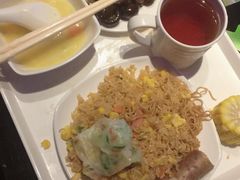 -堂会(白云店)