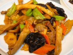-李连贵熏肉大饼(沈阳站店)