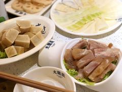 -DaLongYi Hotpot - 大龙燚火锅 - 地道四川老火锅