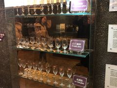 景点-青岛葡萄酒博物馆