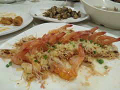 -吉源大排档·鱼生·海鲜(烧烤彩印厂店)