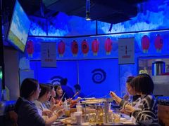 -很久以前羊肉串(打浦路店)