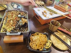 -林二哥宜烤官·宜宾小烧烤