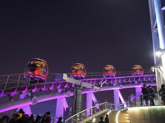 -广州塔晖粤轩中餐厅