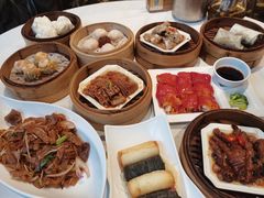-稻香海鲜饭店(第一国际店)