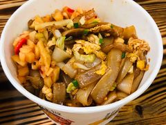 -燕子煨汤(山海关路店)