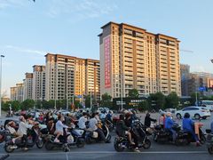 -万达广场(桂林高新店)