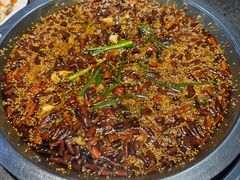 -胖子鱼·天水麻辣鱼火锅(秦州407店)